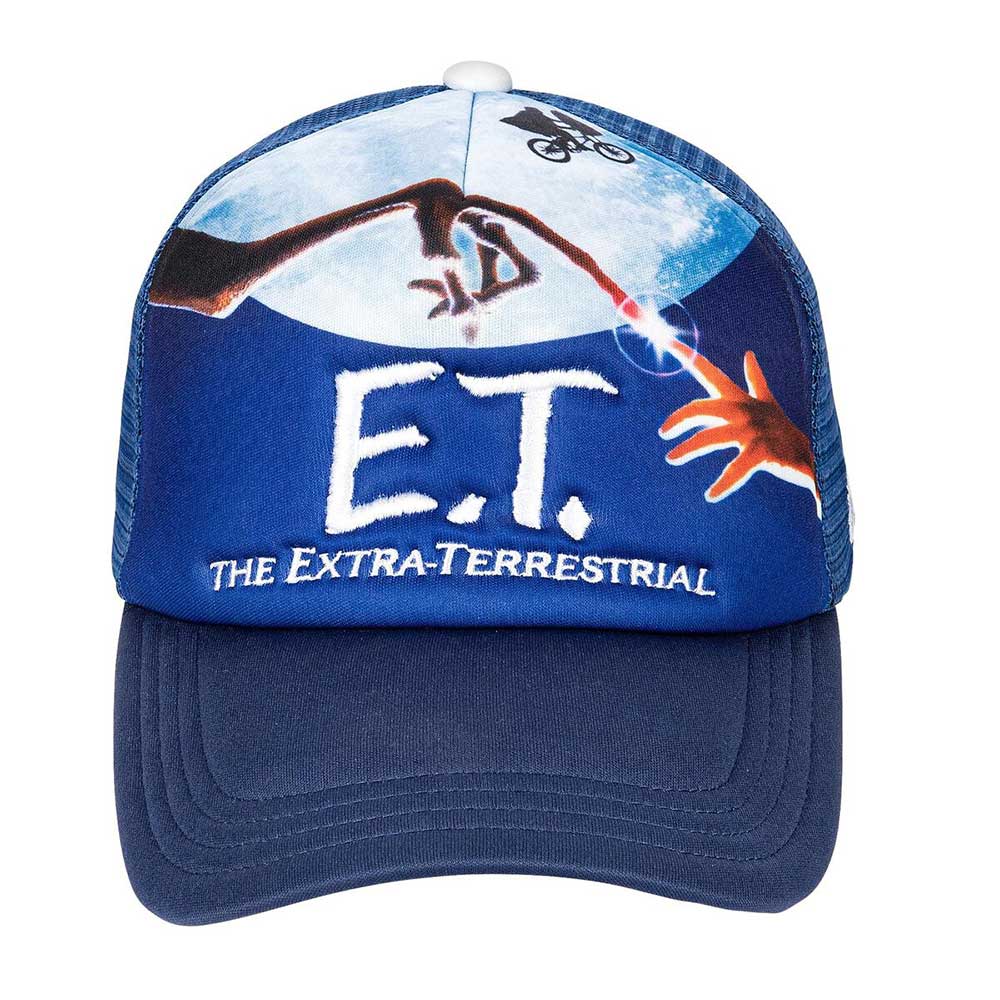 E.T. イーティー - Trucker Hat / OddSox(ブランド) / キャップ / メンズ - PGS